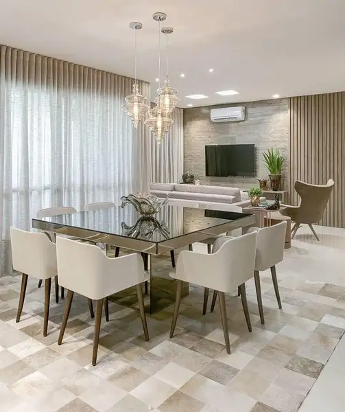 imagem de decoração