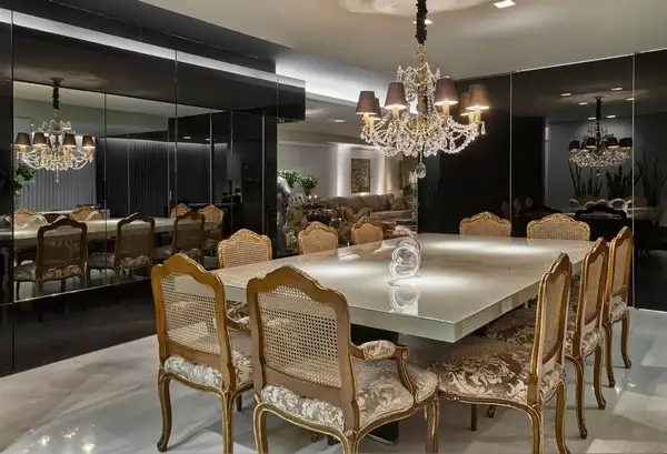 imagem de decoração