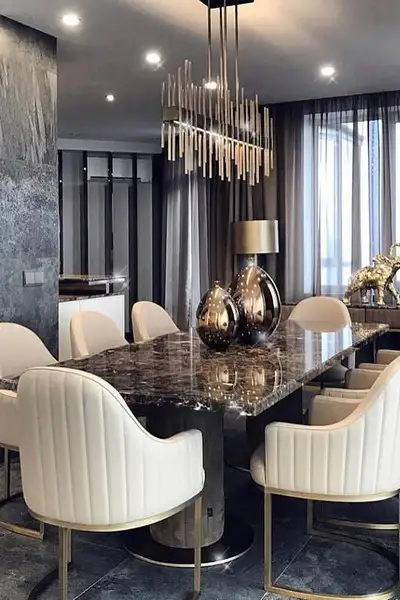 imagem de decoração