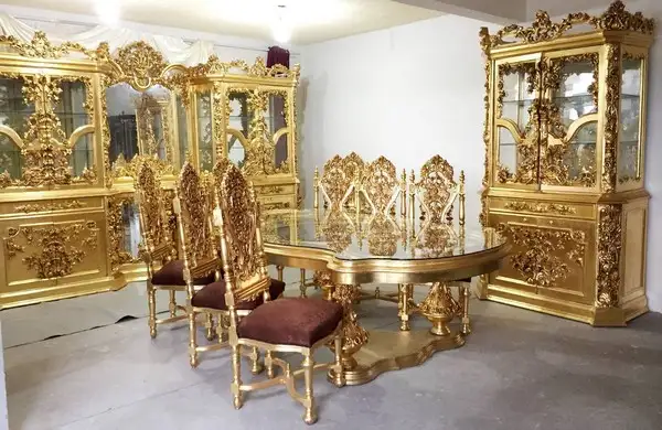 imagem de decoração
