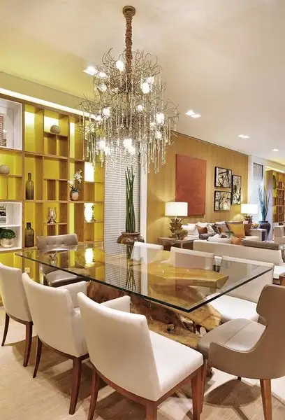 imagem de decoração