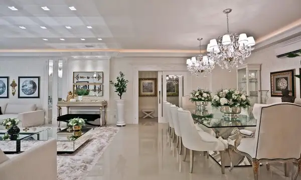 imagem de decoração