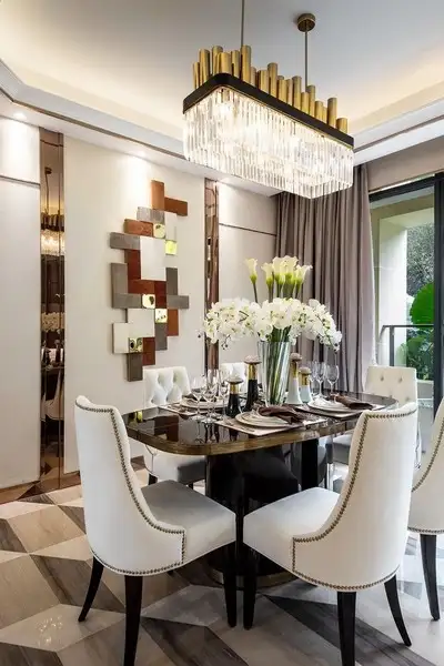imagem de decoração