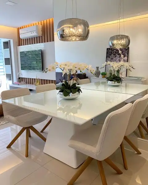 imagem de decoração