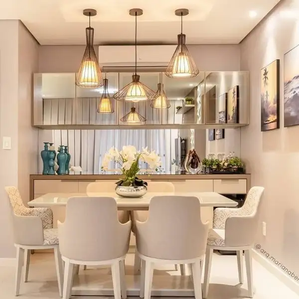 imagem de decoração