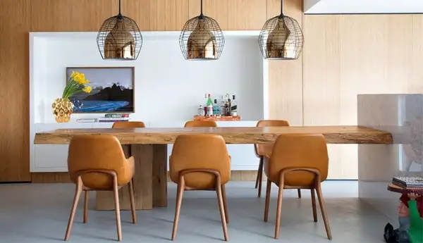 imagem de decoração