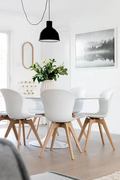 imagem de decoração