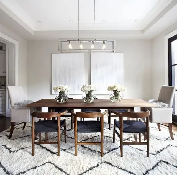 imagem de decoração