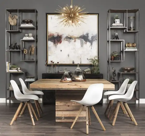 imagem de decoração
