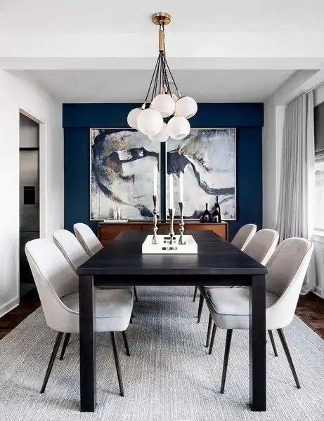 imagem de decoração