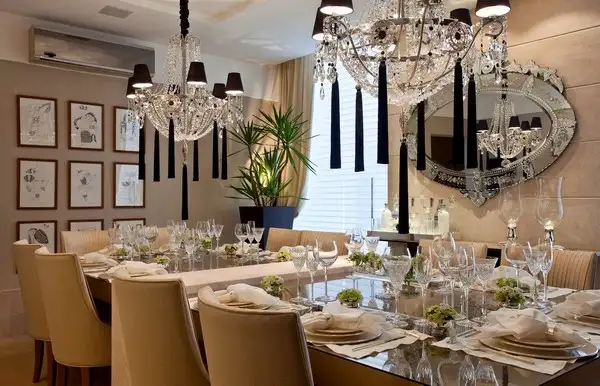 imagem de decoração
