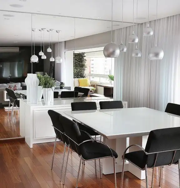 imagem de decoração