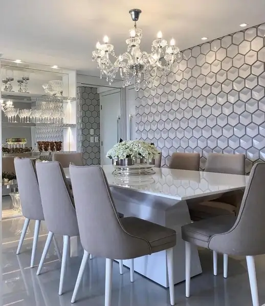 imagem de decoração