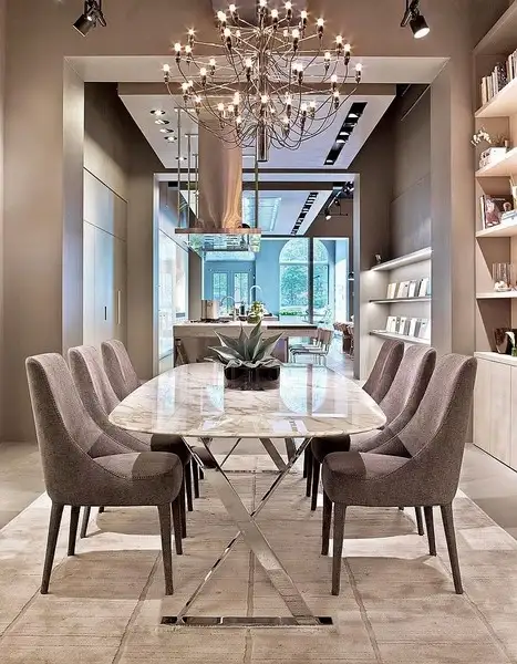 imagem de decoração