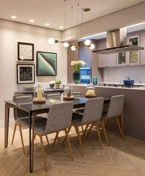 imagem de decoração