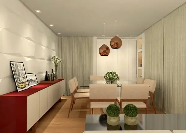 imagem de decoração