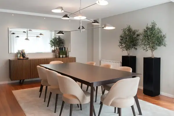 imagem de decoração