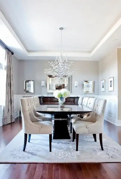 imagem de decoração
