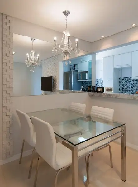 imagem de decoração