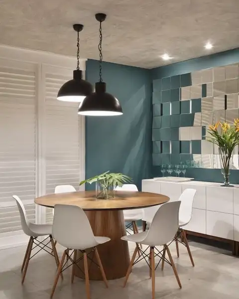 imagem de decoração