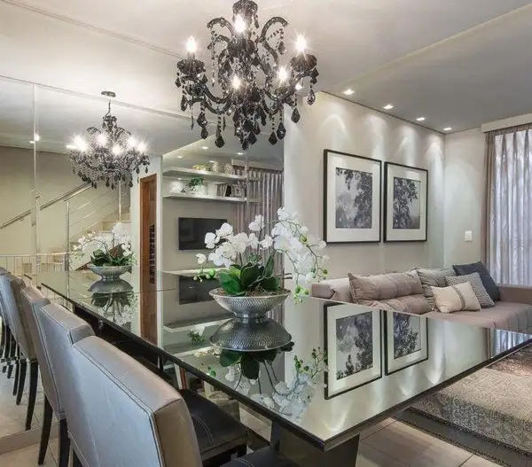 imagem de decoração