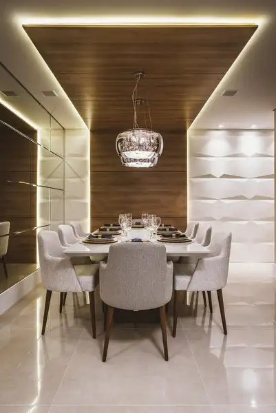 imagem de decoração
