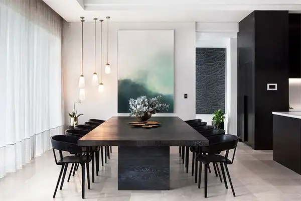 imagem de decoração