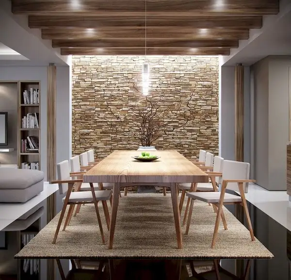 imagem de decoração