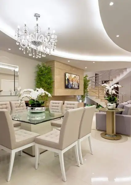 imagem de decoração