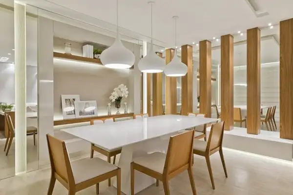 imagem de decoração