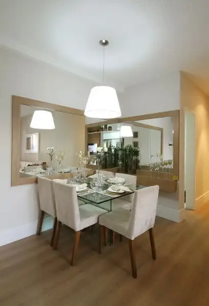 imagem de decoração