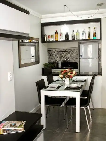 imagem de decoração