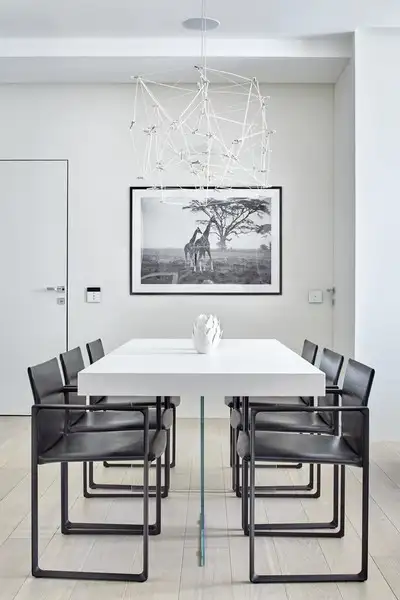 imagem de decoração