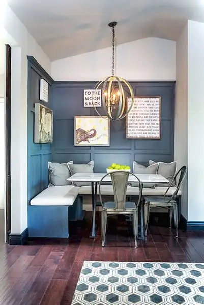 imagem de decoração