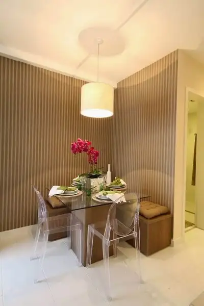 imagem de decoração