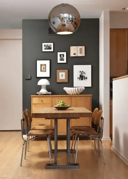 imagem de decoração