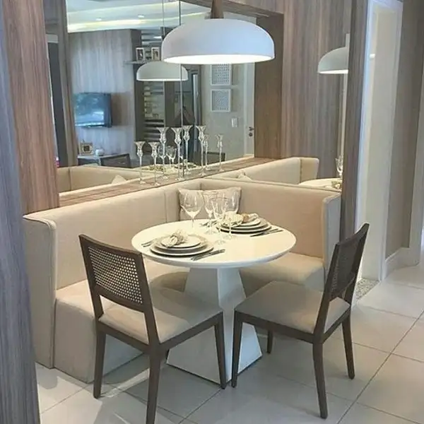 imagem de decoração