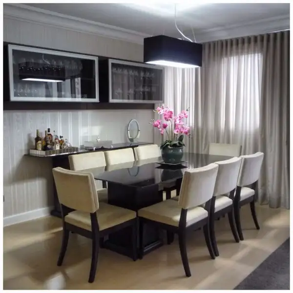imagem de decoração
