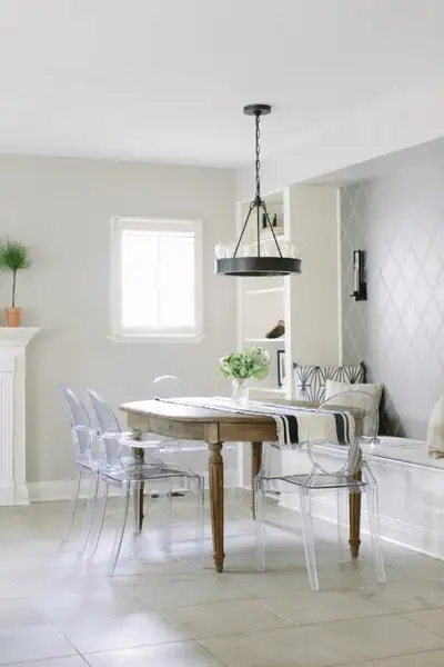 imagem de decoração