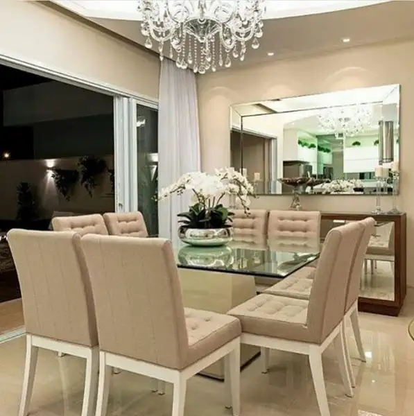 imagem de decoração