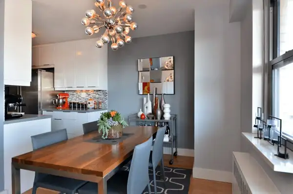 imagem de decoração