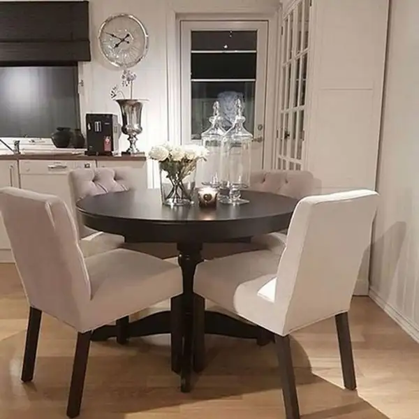 imagem de decoração