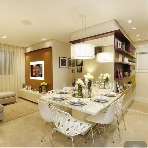 imagem de decoração