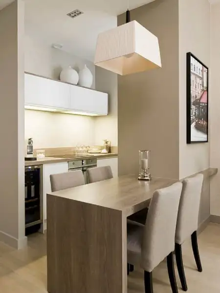 imagem de decoração
