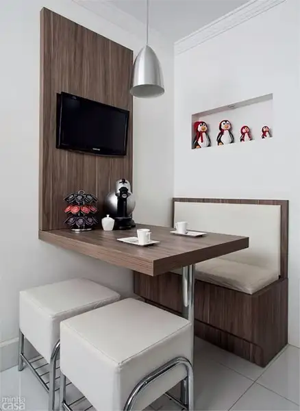 imagem de decoração
