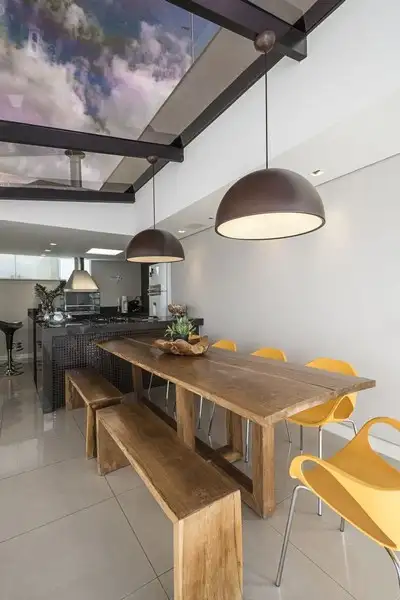 imagem de decoração