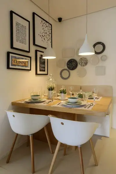 imagem de decoração