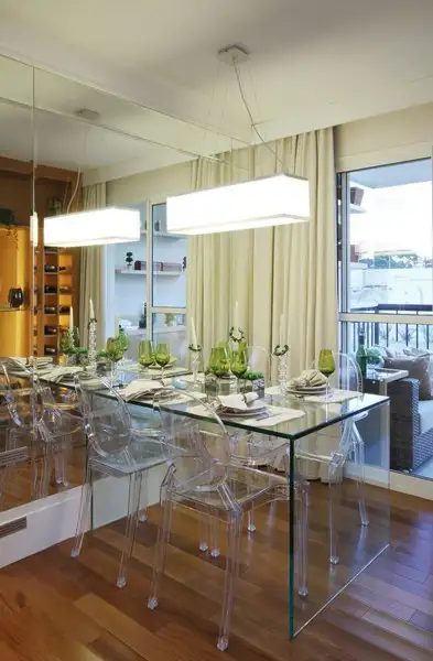 imagem de decoração