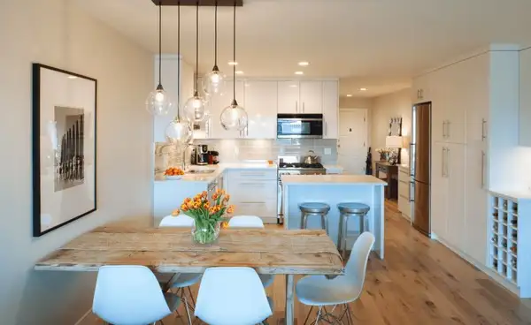 imagem de decoração
