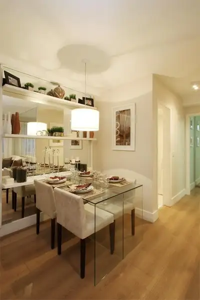 imagem de decoração